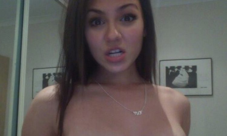 Victoria Justice The Fappening Pics Thefappening Pm Celebrity Photo Leaks