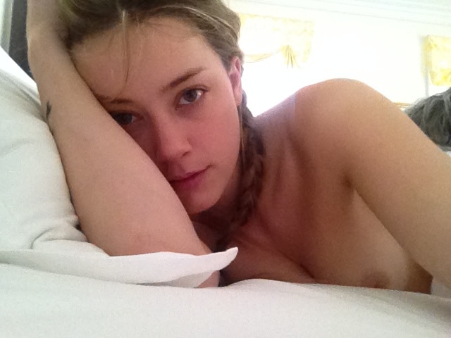 Amber Heard Fappening Nude Leaks (26)