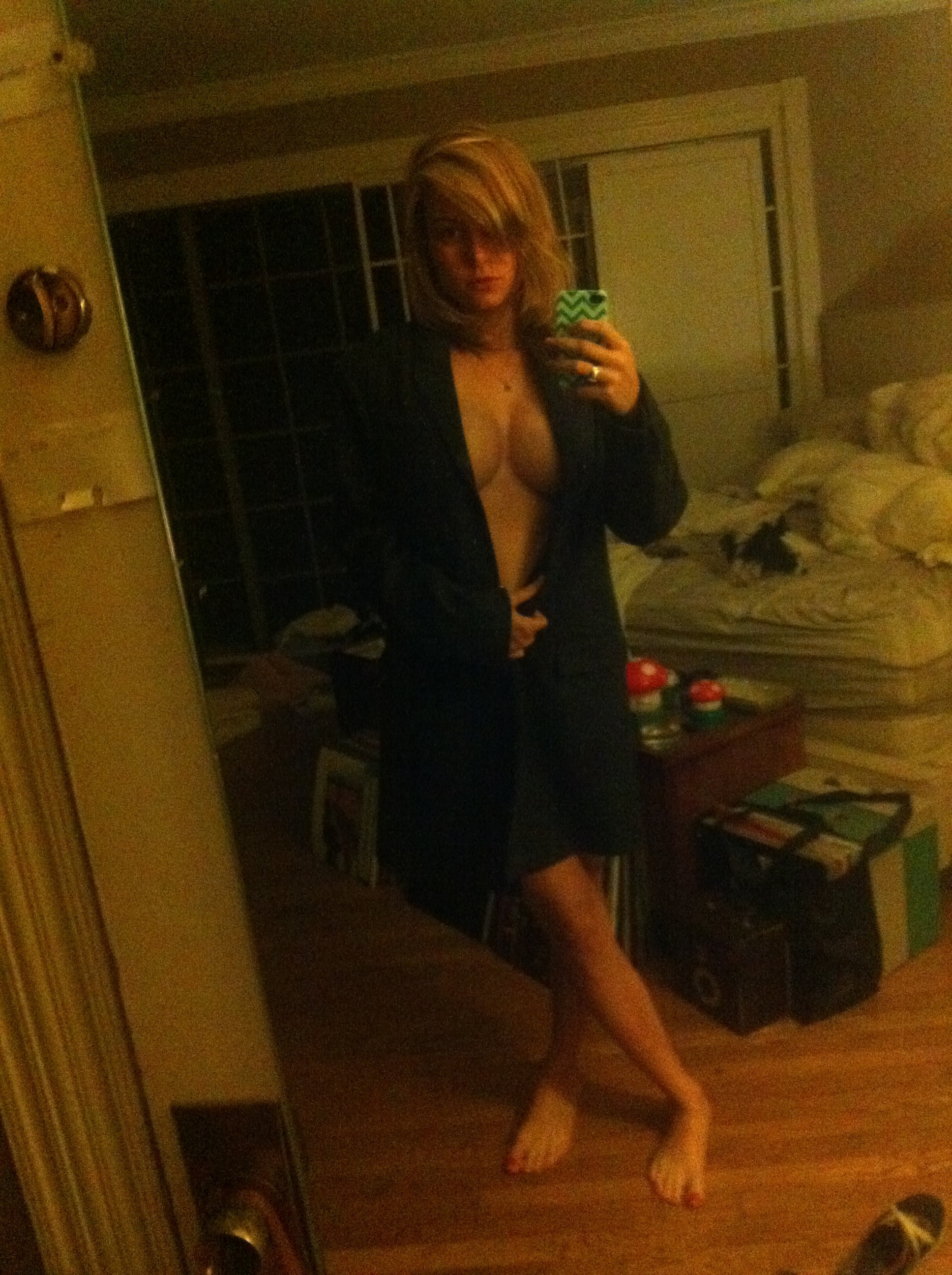 Brie larson naked pictures