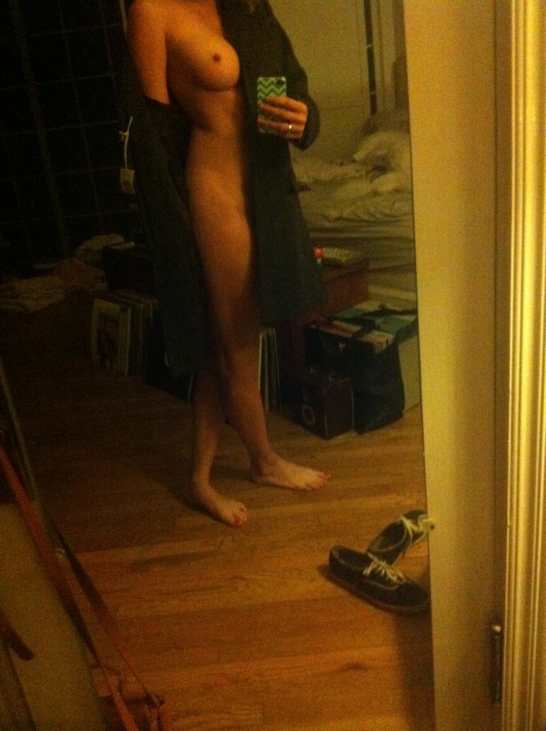 Brie Larson Fappening nudes (3)