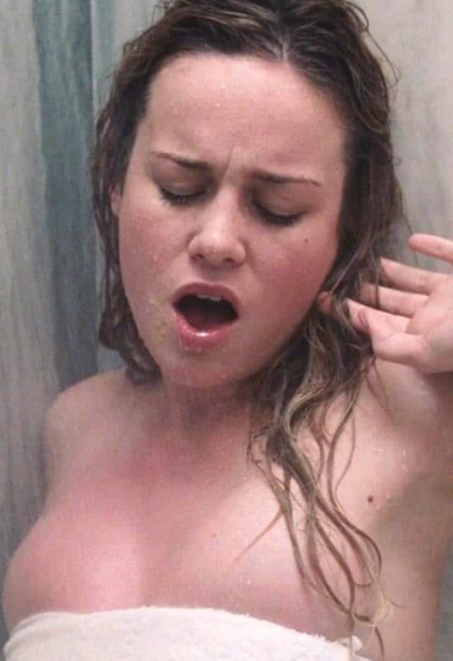 Brie Larson naughty girl (2)