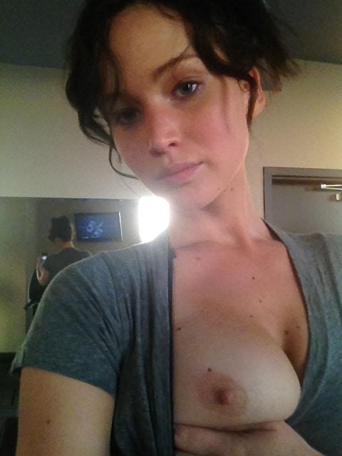 Jennifer Lawrence nude fappening pics (34)