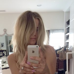 Kaley Cuoco Nude Pics from Fappening Leak
