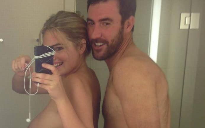 WOW! Kate Upton Sex Tape Leaked [ UNCENSORED! ] – Celebrity REVEALER