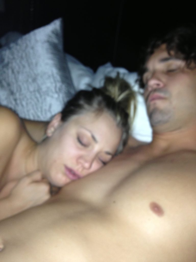 The Fappening Kaley Cuoco Nude Leaks (20)