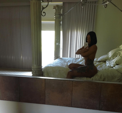 blac chyna sex tape leaked with tyga pic