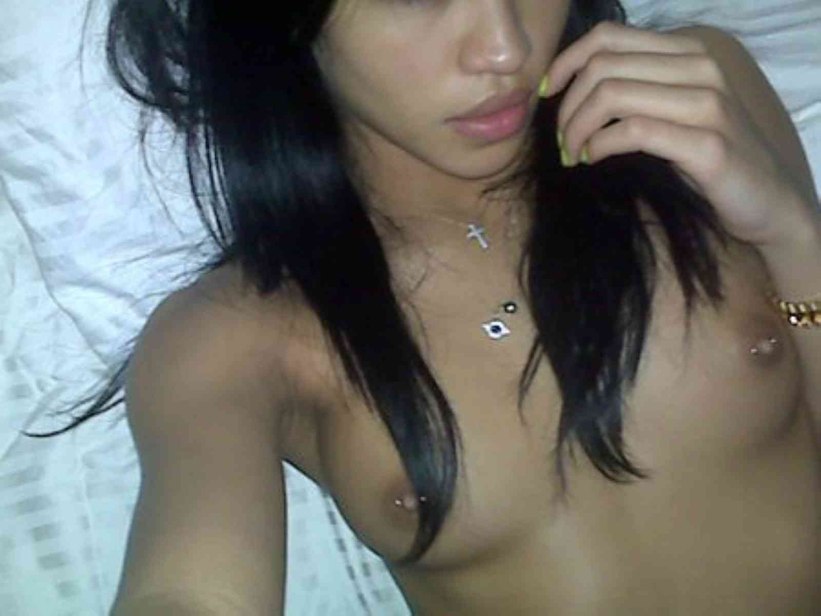 Cassie Ventura Leaked Nude Pics (7)