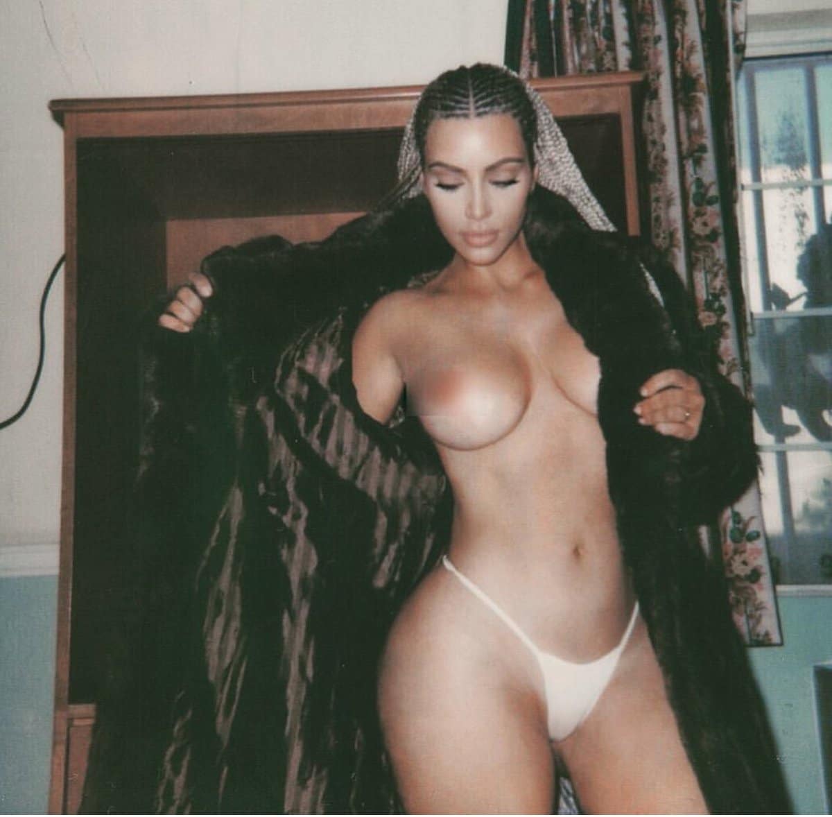 Kim kardashian icloud vip leaks unseen collection рџ’‹рџ”ґрџ’ї