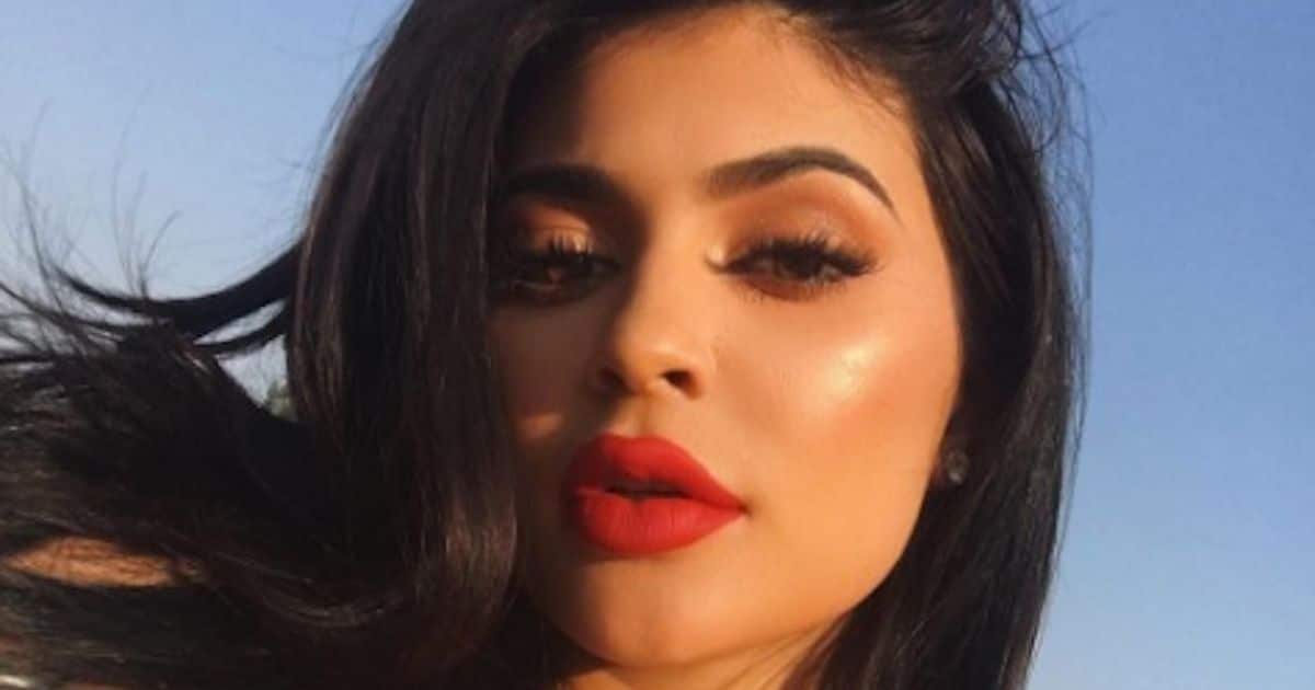 Watch Online | Kylie Jenner Sex Tape with Tyga Leaked!