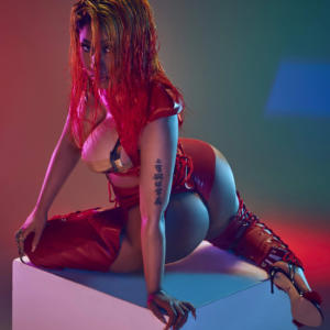Nicki Minaj ass