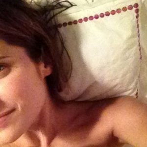 Lake Bell Nude Leaked Pics