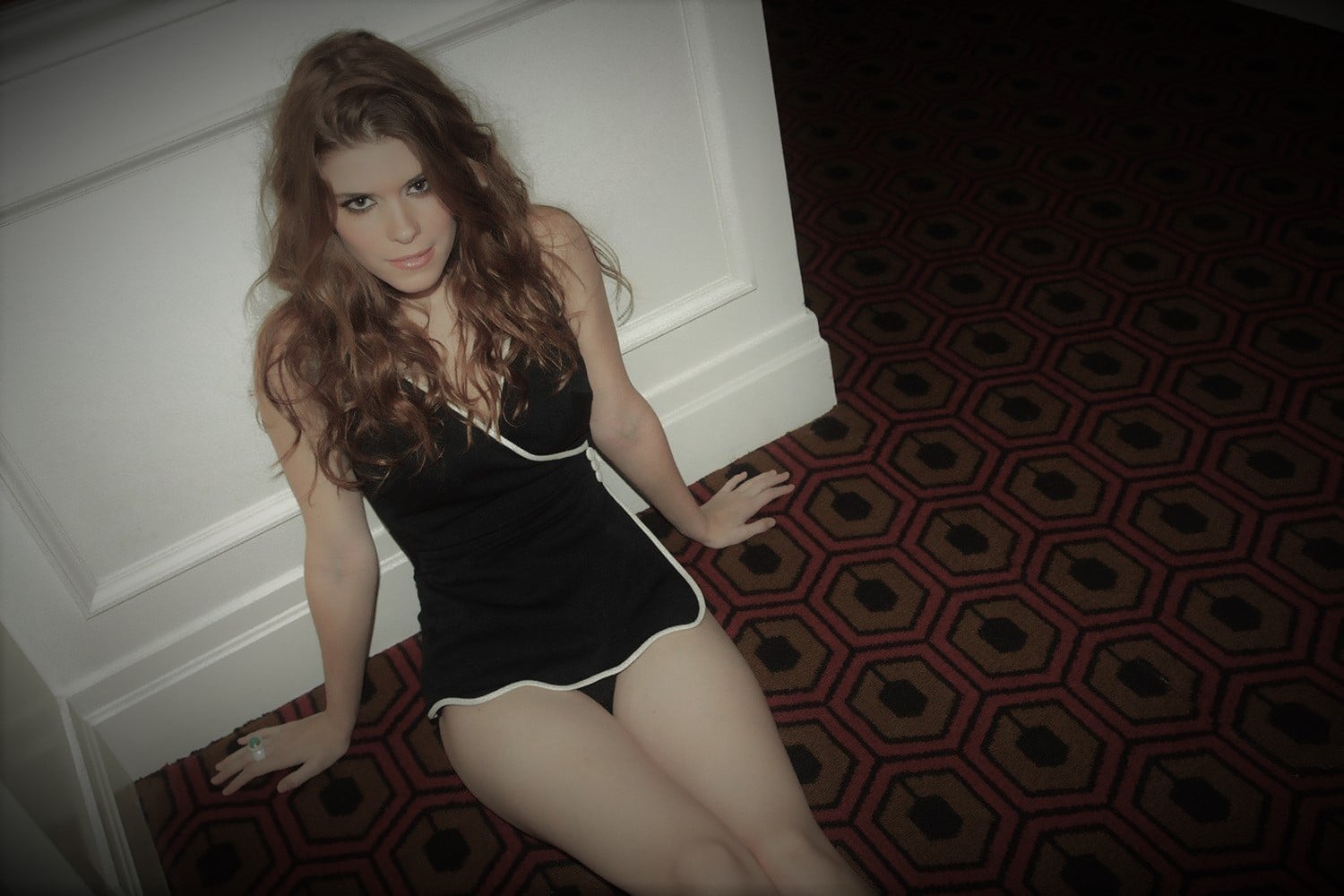 Naked Pictures Of Kate Mara 70
