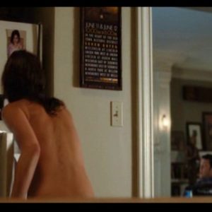 hollywood actress jennifer aniston nude in the break up movie