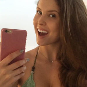Social Media Star Amanda Cerny Nude Photos & Videos!