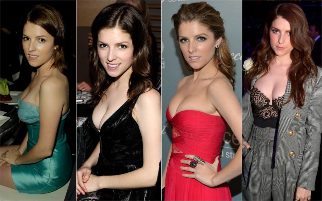 Fappening anna kendrick The Fappening