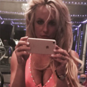 Britney Spears Nude Private Pics *FAP FAP*