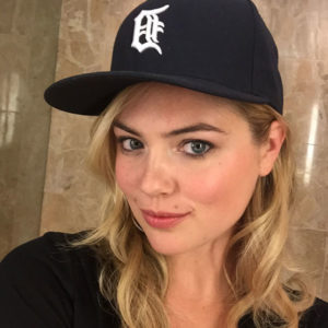 Kate Upton Topless BUSTY Pics & Videos!