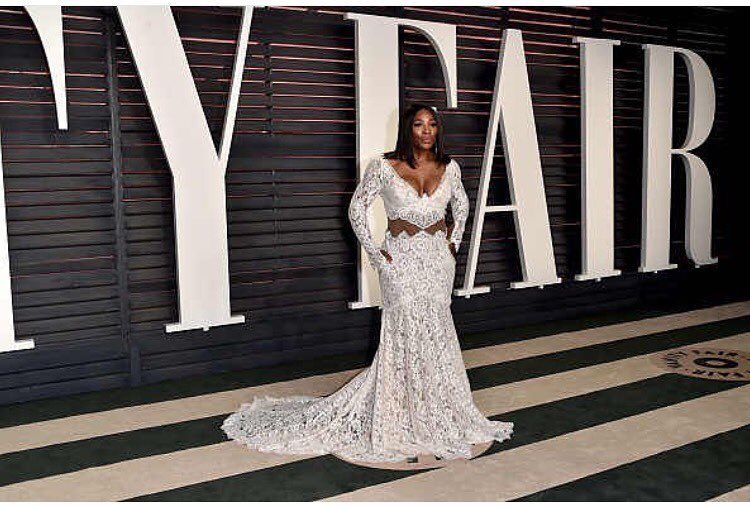 Serena Williams | CelebrityRevealer 85