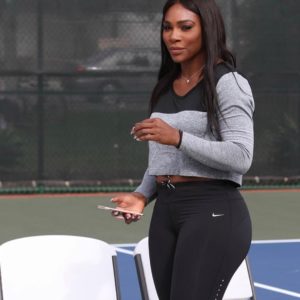 Serena Williams | CelebrityRevealer 74