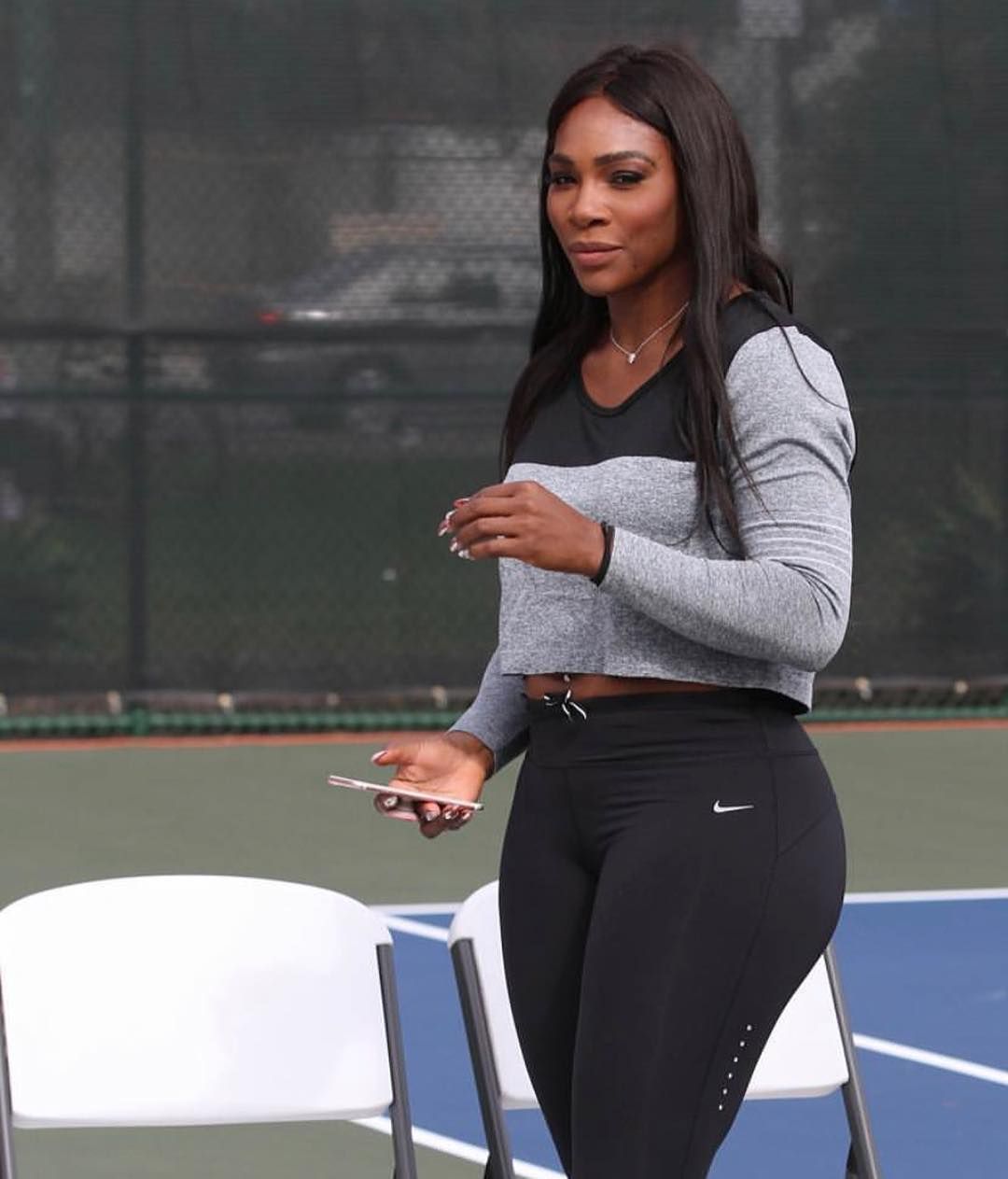Serena Williams | CelebrityRevealer 74