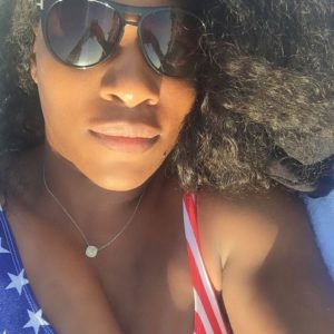 Serena Williams | CelebrityRevealer 76