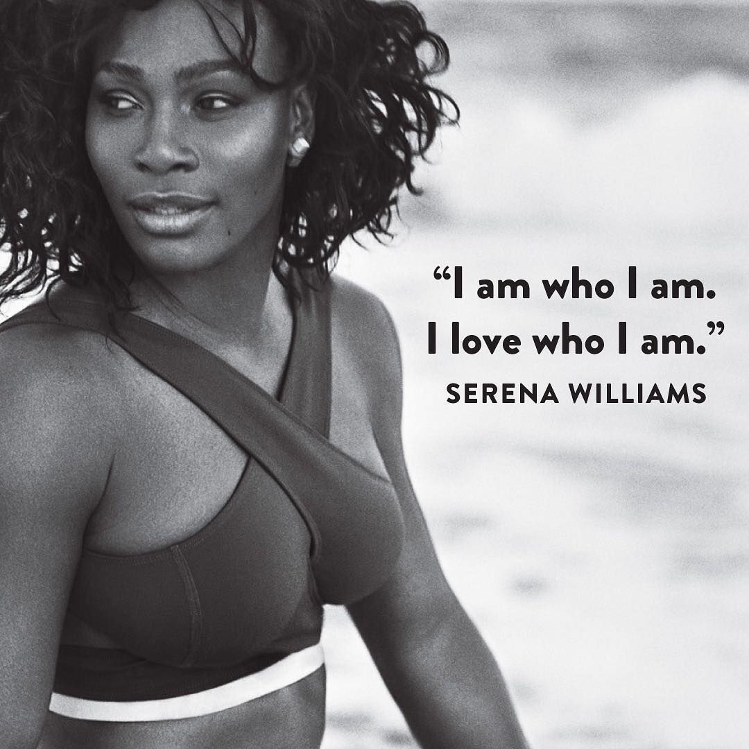 Serena Williams | CelebrityRevealer 107