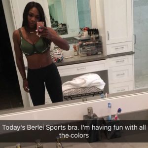 Serena Williams | CelebrityRevealer 94