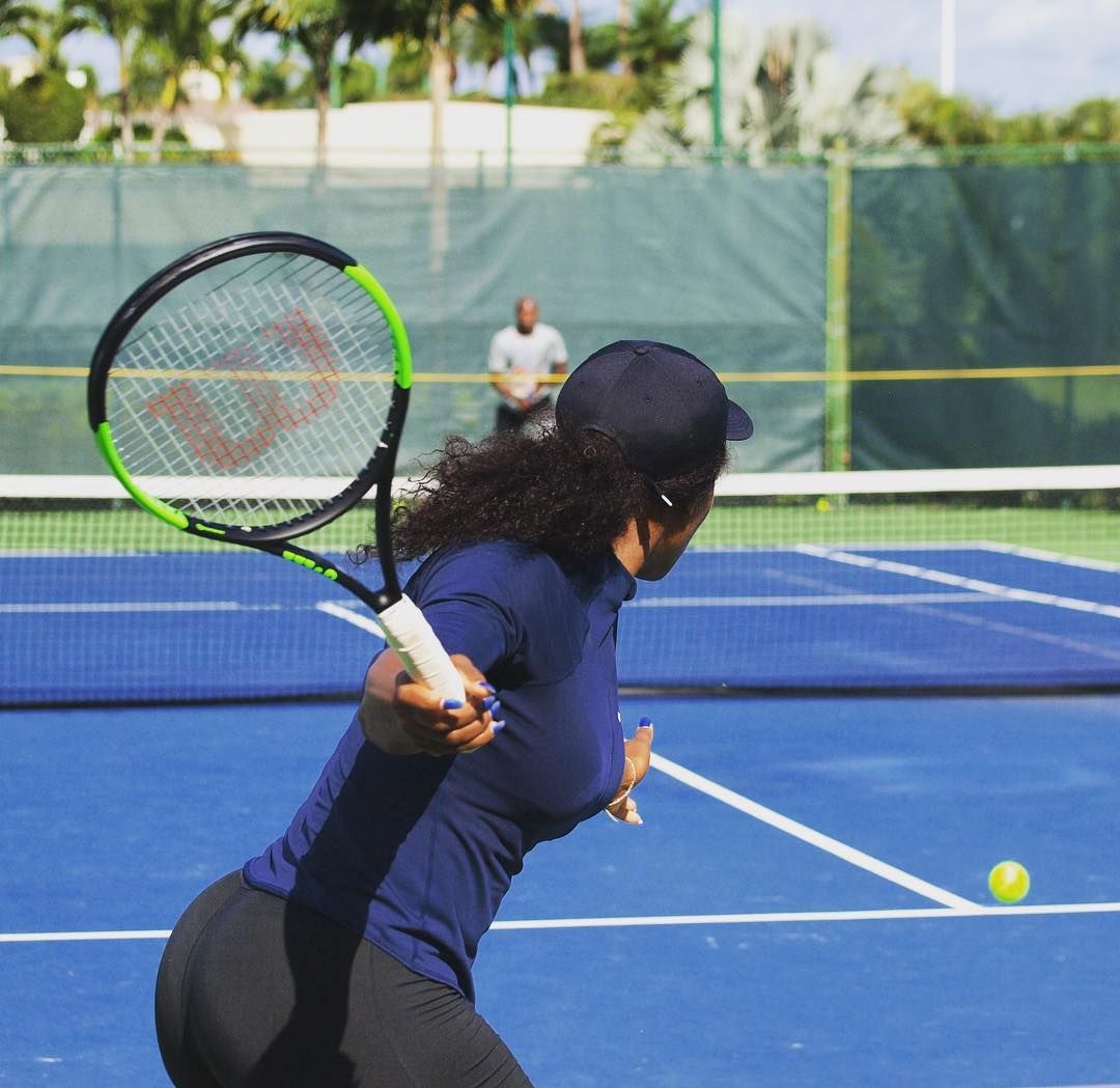 Serena Williams | CelebrityRevealer 102