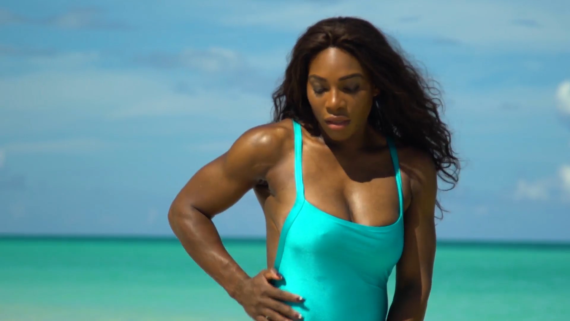 Serena Williams | CelebrityRevealer 15