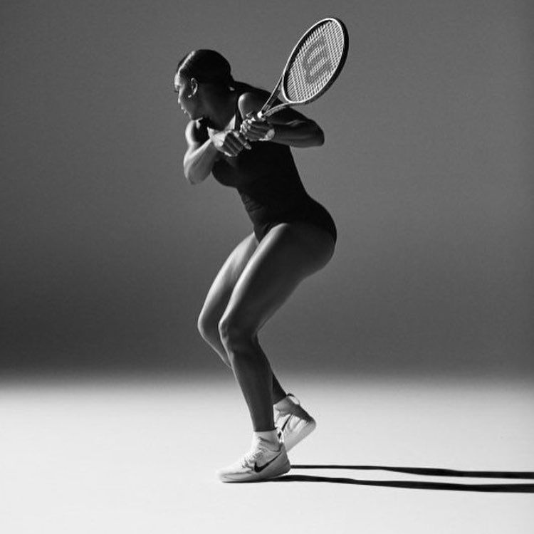 Serena Williams | CelebrityRevealer 113