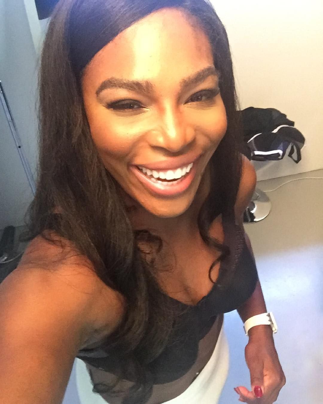 Serena Williams | CelebrityRevealer 77
