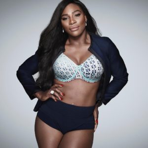 Serena Williams | CelebrityRevealer 104