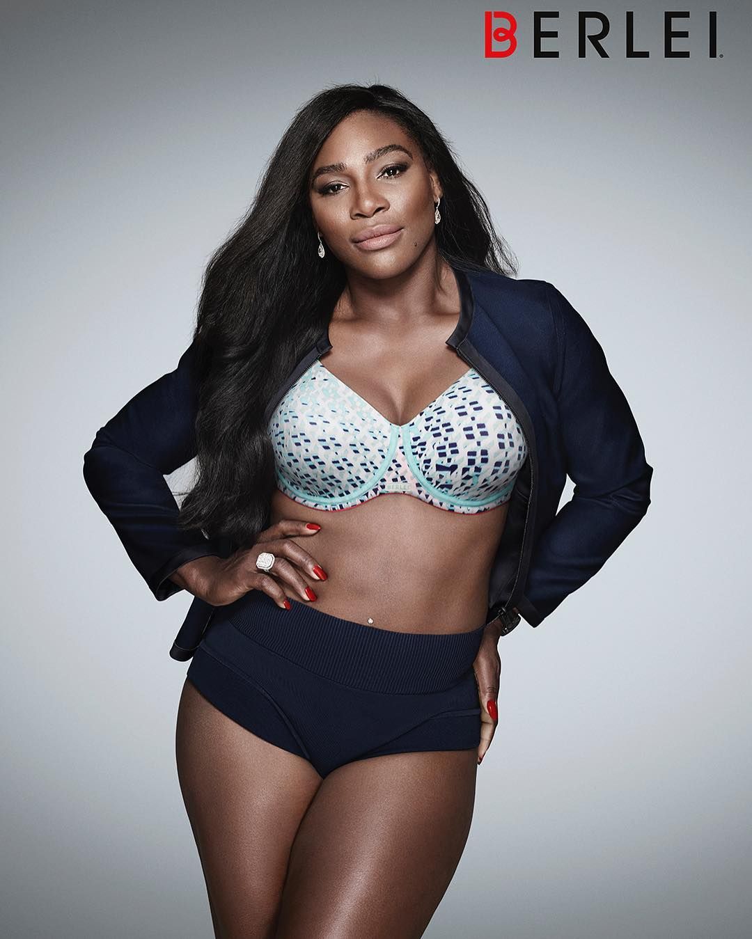 Serena Williams | CelebrityRevealer 104