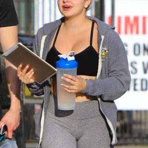 ariel winter The Fappening