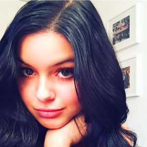 FULL GALLERY: Ariel Winter Nudes, Pussy Leaks and XXX Videos!