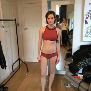 Emma watson nude reddit