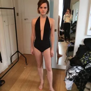 Emma Watson sexy nude picture