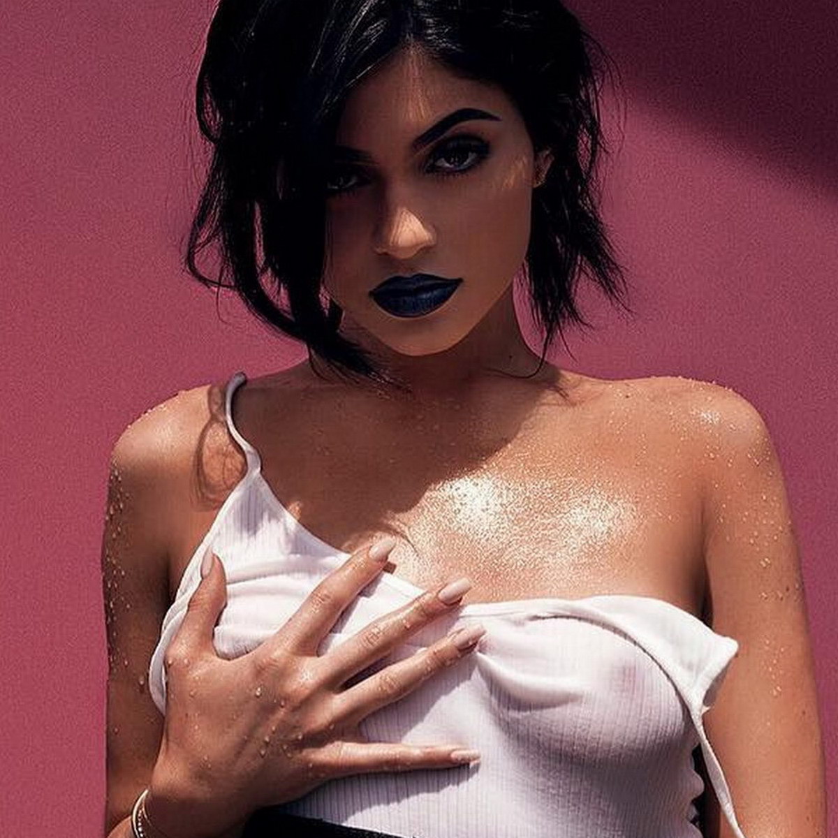 Kylie Jenner sex pic