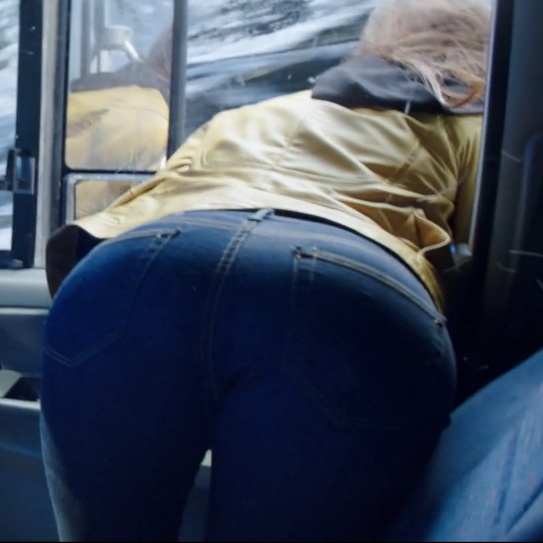 Megan Fox ass