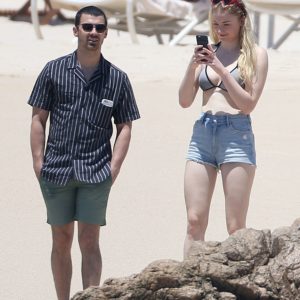 sophie turner The Fappening