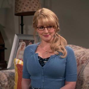 Melissa rauch the fappening