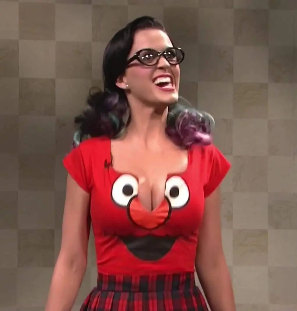 Katy Perry Videos 